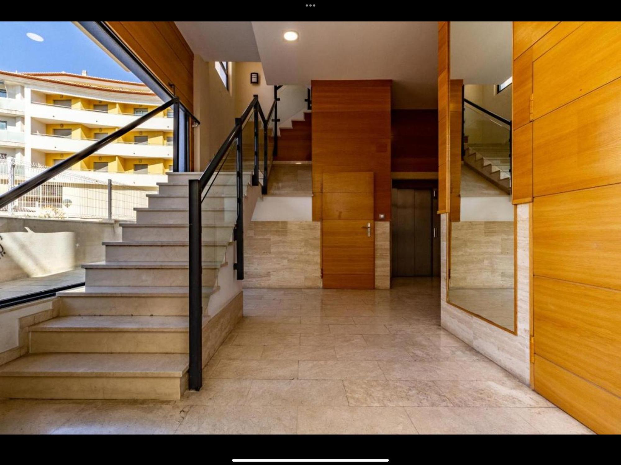 Stadscentrum Moraira Appartement El Sol De Moraira Met Zwembad Buitenkant foto