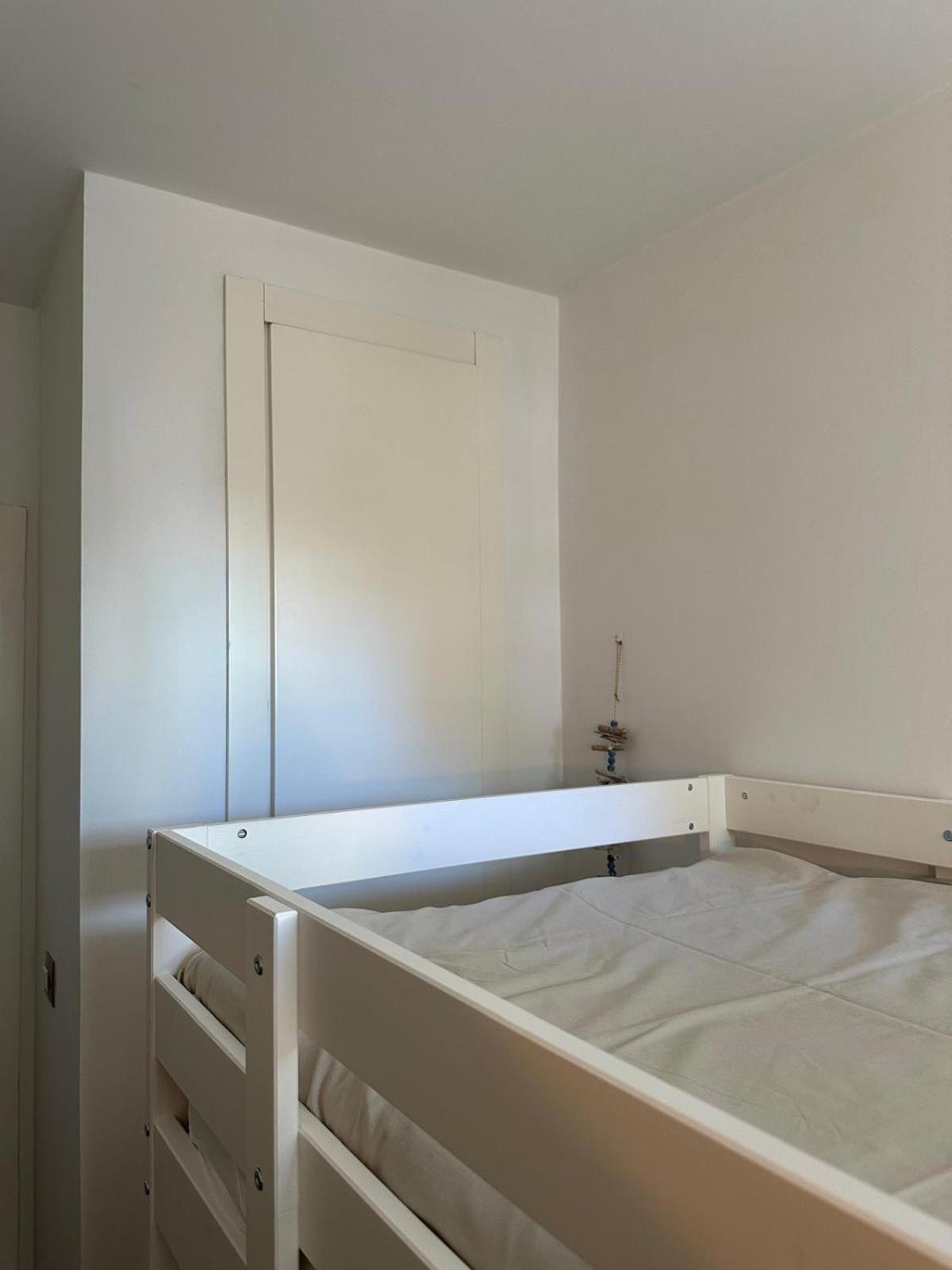 Stadscentrum Moraira Appartement El Sol De Moraira Met Zwembad Buitenkant foto
