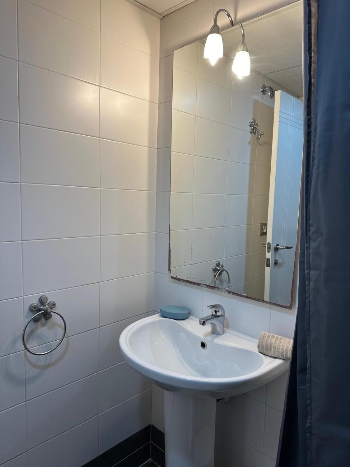 Stadscentrum Moraira Appartement El Sol De Moraira Met Zwembad Buitenkant foto