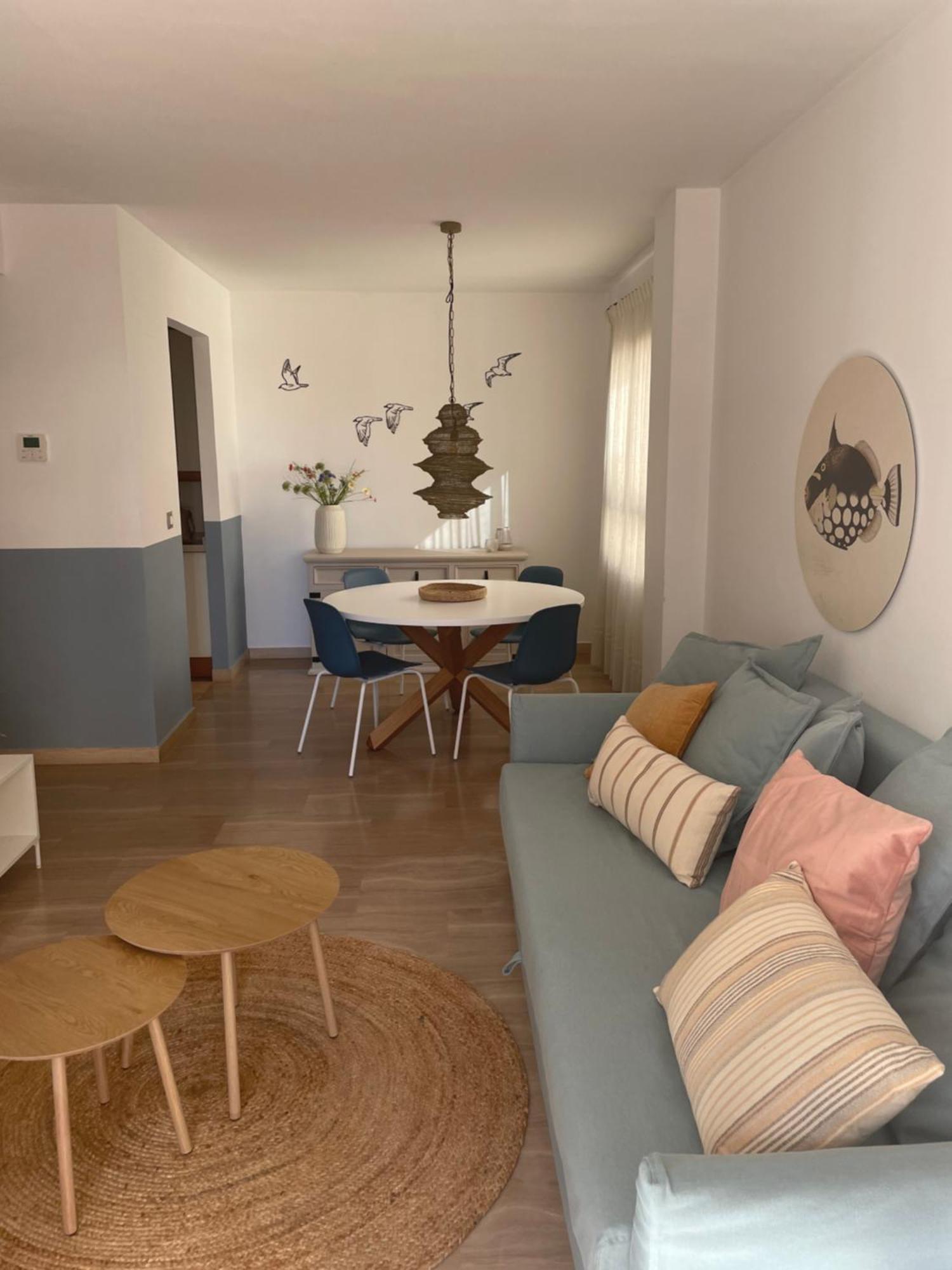 Stadscentrum Moraira Appartement El Sol De Moraira Met Zwembad Buitenkant foto