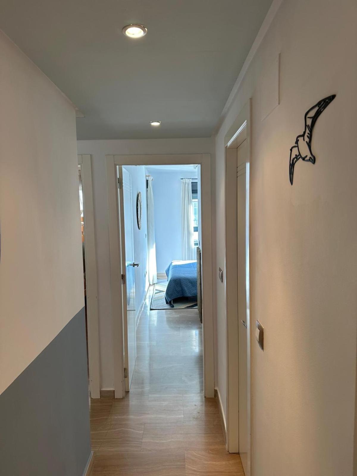 Stadscentrum Moraira Appartement El Sol De Moraira Met Zwembad Buitenkant foto