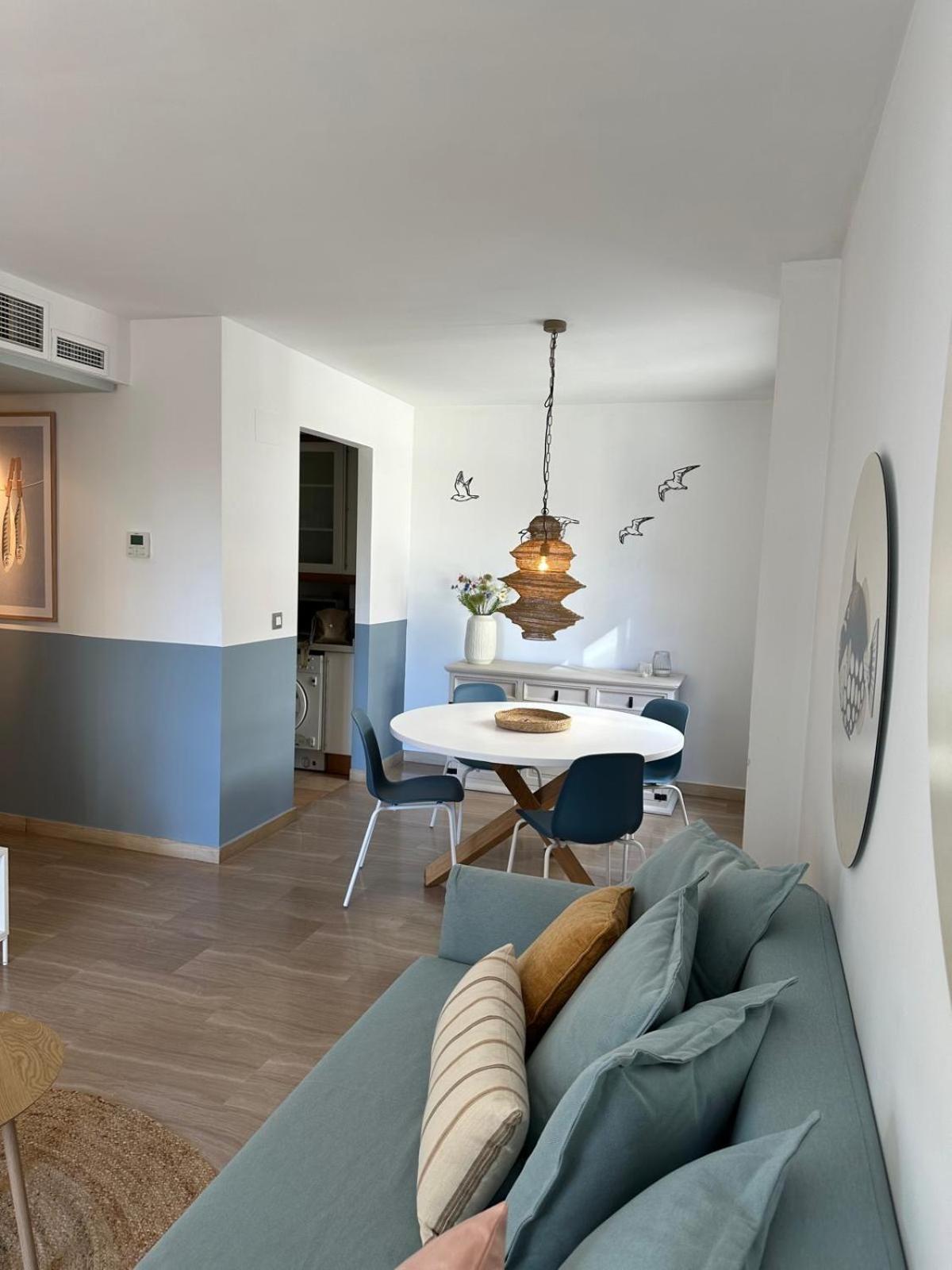 Stadscentrum Moraira Appartement El Sol De Moraira Met Zwembad Buitenkant foto